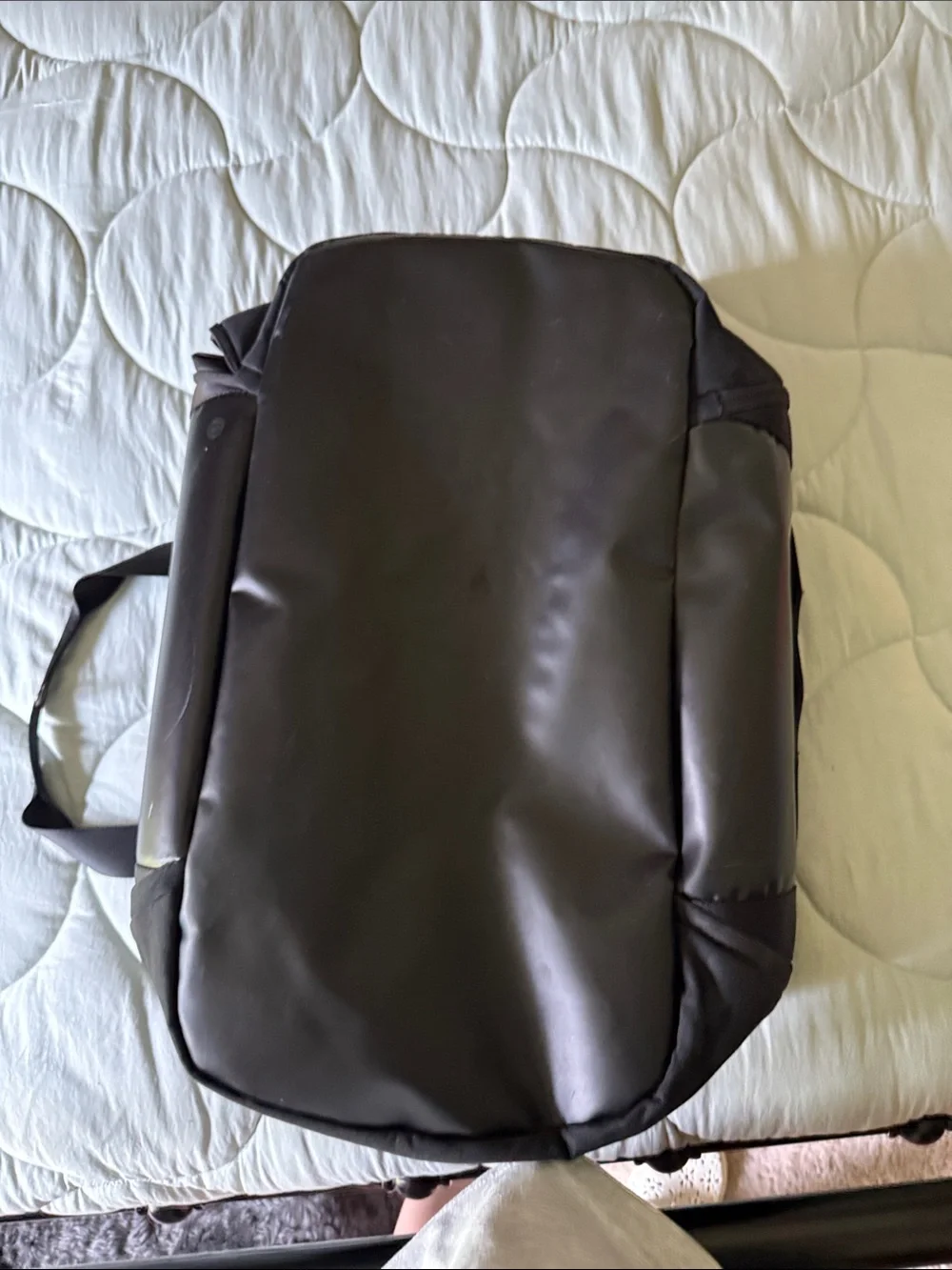 lululemon athletica durable black